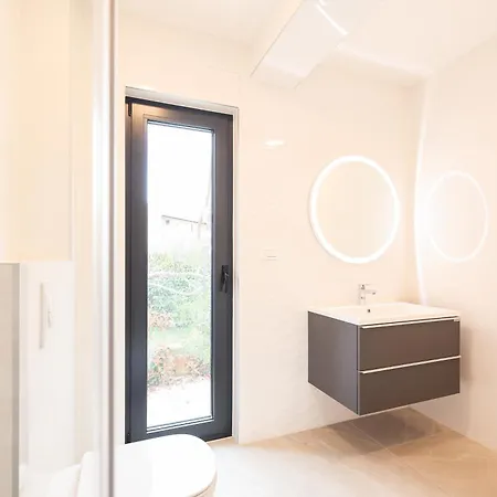 Skyline Serenity-zadar's Premier Roof Terrace * Zadar