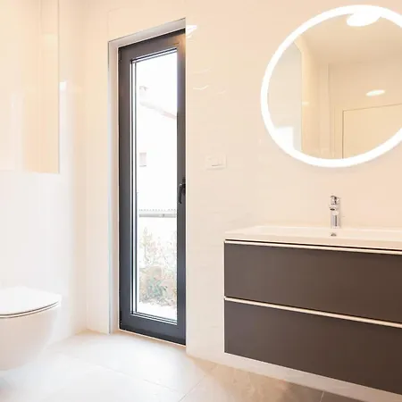 Skyline Serenity-zadar's Premier Roof Terrace Zadar