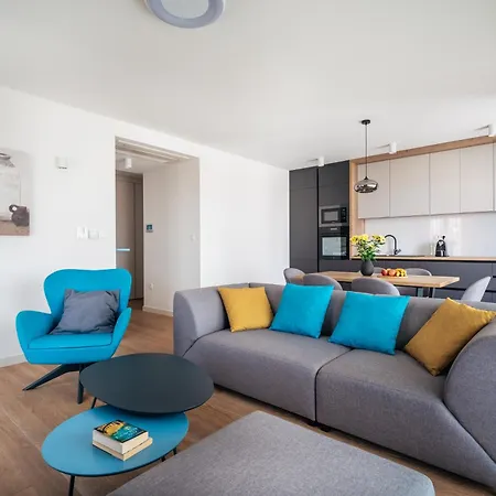 Skyline Serenity-zadar's Premier Roof Terrace Appartement