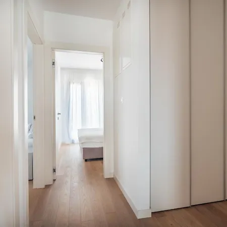 Skyline Serenity-zadar's Premier Roof Terrace Zadar