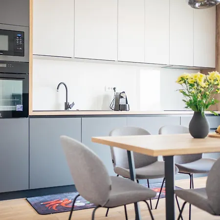 Skyline Serenity-zadar's Premier Roof Terrace * Zadar