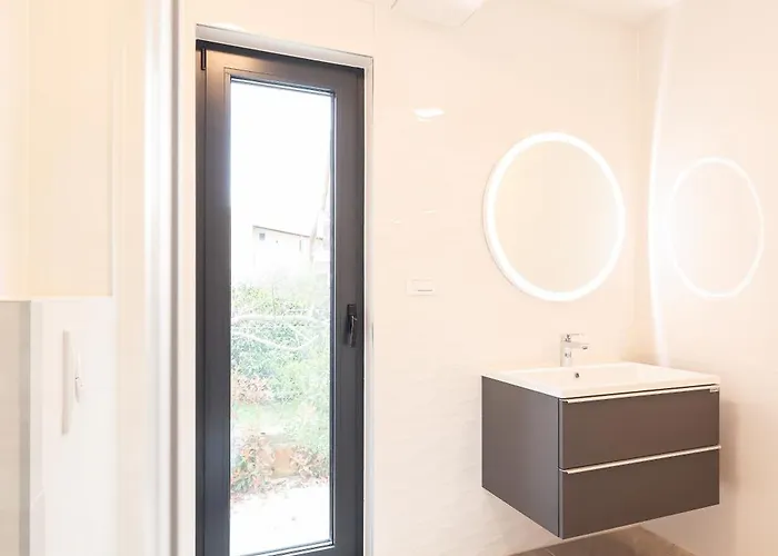 Skyline Serenity-zadar's Premier Roof Terrace * Задар