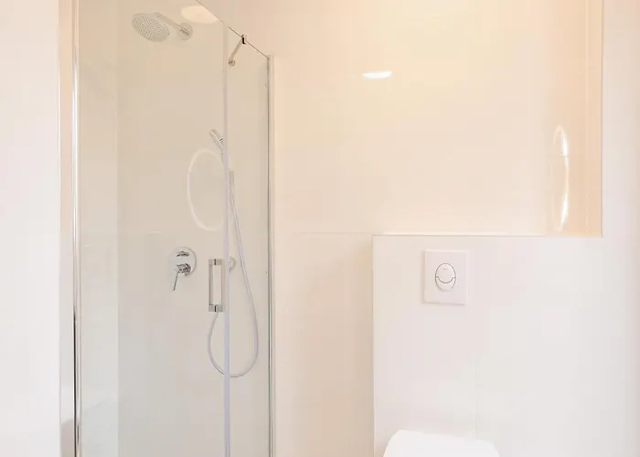 Skyline Serenity-zadar's Premier Roof Terrace * Задар