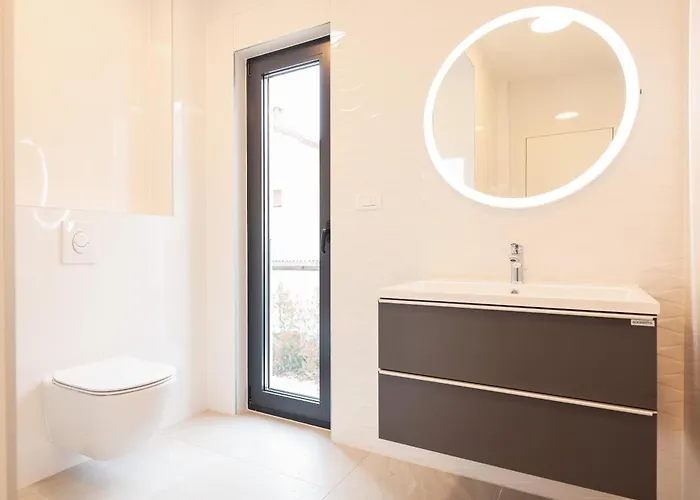 Skyline Serenity-zadar's Premier Roof Terrace Задар