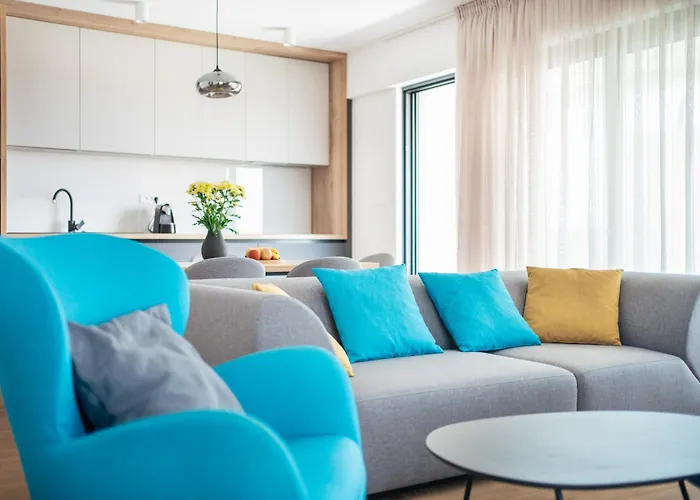 Skyline Serenity-zadar's Premier Roof Terrace *