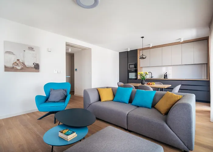 Skyline Serenity-zadar's Premier Roof Terrace Апартаменты