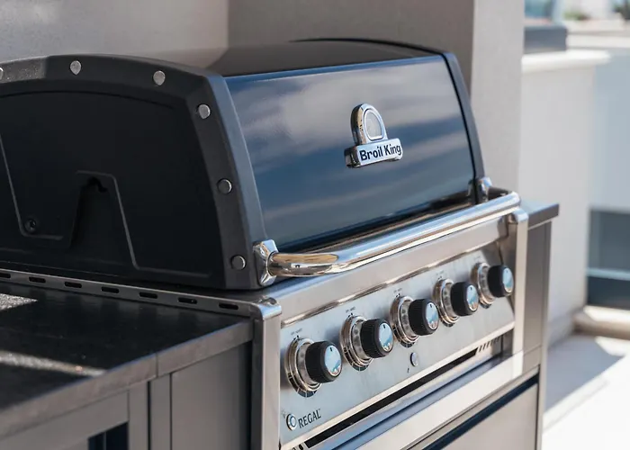 Skyline Serenity-zadar's Premier Roof Terrace Задар