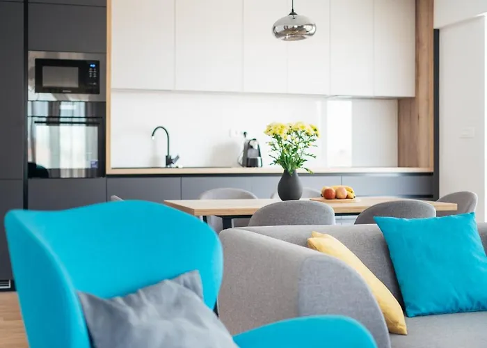 Skyline Serenity-zadar's Premier Roof Terrace