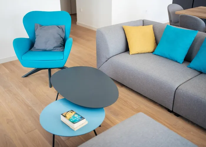 Skyline Serenity-zadar's Premier Roof Terrace * Задар