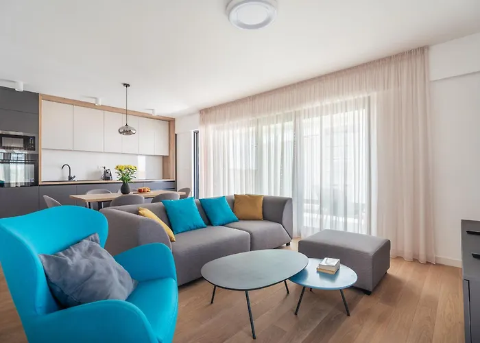 Skyline Serenity-zadar's Premier Roof Terrace * Задар